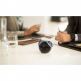 Sony Bluetooth Speaker BSP60 - NFC безжичен спийкър с микрофон за мобилни устройства с Bluetooth (черен) 2