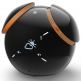 Sony Bluetooth Speaker BSP60 - NFC безжичен спийкър с микрофон за мобилни устройства с Bluetooth (черен) 7
