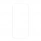 Стъклено защитно покритие за дисплея за iPhone 17 Pro Max - Nomad ProShield Tempered Glass Screen Protector (прозрачен) 2