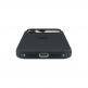 Оригинален силиконов кейс с MagSafe за iPhone 17 Pro - Apple iPhone Silicone Case with MagSafe (тъмносин) 4