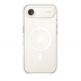 Оригинален кейс с MagSafe за iPhone 17 Air - Apple iPhone Clear Case with MagSafe (прозрачен) 2