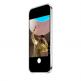 Оригинален кейс с MagSafe за iPhone 17 Air - Apple iPhone Clear Case with MagSafe (прозрачен) 4