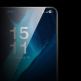 Калено стъклено защитно покритие с определен ъгъл на виждане на Samsung Galaxy S26 - Benks Warrior Privacy Full Screen Tempered Glass (черен-прозрачен) 5