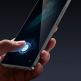 Калено стъклено защитно покритие с определен ъгъл на виждане на Samsung Galaxy S26 - Benks Warrior Privacy Full Screen Tempered Glass (черен-прозрачен) 7
