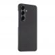 Кевларен кейс с MagSafe за Samsung Galaxy S26 Plus - Tactical MagForce Aramid Cover (черен) 2