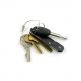 Radix Key Blade Keychain Folding Knife - ключодържател с отварачка и сгъваемо ножче 2