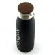 Radix Supervac Vacuum Insulated Travel Bottle 350ml - вакуумно изолирана бутилка за всекидневна употреба 1