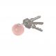 Orbit Keys - водоустойчив, bluetooth ключодържател за намиране на изгубени ключове (розов) 2