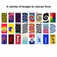 Elago Smart Spinner Case Thomas - поликарбонатов кейс (спинър) за iPhone SE (2020), iPhone 8, iPhone 7 3