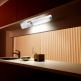 TeckNet LED03 Motion Sensor LED Torch and Lantern - LED светлина със сензор за движение, лампа и фенер 6