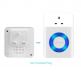 TeckNet WA678-White Plug-In Wireless Doorbell - безжичен звънец за входна врата (бял) 7