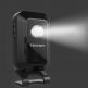 TeckNet WA628 Black Wireless DoorBell - безжичен стилен звънец за входна врата (черен) 1