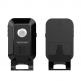 TeckNet WA628 Black Wireless DoorBell - безжичен стилен звънец за входна врата (черен) 2