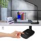 TeckNet LED12 15W EyeCare Dimmable LED Desk Lighting With Touch Control - настолна LED лампа със защита за очите, USB порт и нагласяща се основа 2