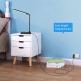 TeckNet LED12 15W EyeCare Dimmable LED Desk Lighting With Touch Control - настолна LED лампа със защита за очите, USB порт и нагласяща се основа 4