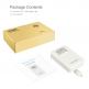 TeckNet Portable Motion Activated LED11 Toilet Night Light - LED светлина със сензор за движение за банята и тоалетната 6