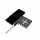 A-Solar Xtorm XW205 Wireless Fast Charging Qi Pad Dual - двойна поставка (пад) за безжично зареждане с технология за бързо зареждане 1