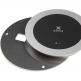 A-solar Xtorm BU107 BuildIn Fast Charging Pad Flex 10W - док станция за безжично зареждане на Qi съвместими устройства 2