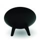 WITTI Candi Qi Wireless Charging Station - поставка (пад) за безжично захранване за QI съвместими устройства (черен)  1