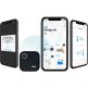 Leef iBridge Air Wireless Flash Drive - безжична флаш памет (256GB) (черен) 2