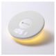 4smarts Inductive Fast Charger VoltBeam N8 10W - поставка (пад) за безжично захранване за QI съвместими устройства (бял) 1