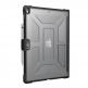 Urban Armor Gear Plasma Case - удароустойчив хибриден кейс от най-висок клас за iPad Pro 12.9 (2015), iPad Pro 12.9 (2017) (прозрачен) 2