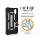 Urban Armor Gear Pathfinder - удароустойчив хибриден кейс за iPhone XR (бял) 4