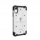 Urban Armor Gear Pathfinder - удароустойчив хибриден кейс за iPhone XR (бял) 6