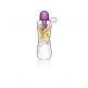 Bobble Infuse - бутилка за пречистване на вода с инфузор 590 мл. (лилав)  1