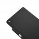 Prodigee Expert Case - кожен калъф, тип папка и поставка за iPad 6 (2018), iPad 5 (2017) (черен) 2