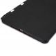 Prodigee Expert Case - кожен калъф, тип папка и поставка за iPad 6 (2018), iPad 5 (2017) (черен) 3