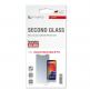 4smarts Second Glass Limited Cover - калено стъклено защитно покритие за дисплея на Xiaomi Redmi Note 6 Pro (прозрачен) 2