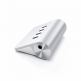 Satechi 4-Port Aluminium Hub V2 - алуминиев 4-портов USB 3.0 хъб за компютри и лаптопи 3