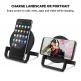 Belkin BOOST UP Wireless Charging Stand 10W - поставка (пад) за безжично захранване за  Apple, Samsung, LG, Sony и други QI съвместими устройства (черен) 12