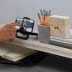 Belkin BOOST UP Wireless Charging Stand 10W - поставка (пад) за безжично захранване за  Apple, Samsung, LG, Sony и други QI съвместими устройства (черен) 13