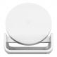 Belkin BOOST UP Wireless Charging Stand 10W - поставка (пад) за безжично захранване за  Apple, Samsung, LG, Sony и други QI съвместими устройства (бял) 3