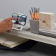 Belkin BOOST UP Wireless Charging Stand 10W - поставка (пад) за безжично захранване за  Apple, Samsung, LG, Sony и други QI съвместими устройства (бял) 7