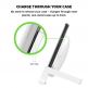 Belkin BOOST UP Wireless Charging Stand 10W - поставка (пад) за безжично захранване за  Apple, Samsung, LG, Sony и други QI съвместими устройства (бял) 12