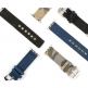 4smarts Cotton Wrist Band - памучна каишка за Apple Watch 38мм, 40мм (камуфлаж) 2