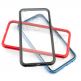 4smarts Magnet Cover ALO-X - алуминиев магнитен кейс за Huawei P20 Lite (син)  3