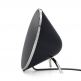Satechi Dual Sonic Conical v2.0 Computer Speakers - колонки за компютър (черни) 1