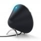 Satechi Dual Sonic Conical v2.0 Computer Speakers - колонки за компютър (черни) 3
