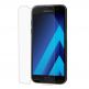 Eiger Tempered Glass Protector 2.5D - калено стъклено защитно покритие за дисплея на Samsung Galaxy A3 (2017) (прозрачен) 2