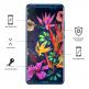 Eiger Tri Flex High Impact Film Screen Protector - качествено защитно покритие за дисплея на Huawei Mate 10 Pro (два броя) 1