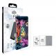 Eiger Tri Flex High Impact Film Screen Protector - качествено защитно покритие за дисплея на Huawei Mate 10 Pro (два броя) 4