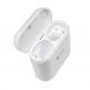 4smarts True Wireless Stereo Headset Eara TWS Buttons - безжични Bluetooth слушалки с микрофон за мобилни устройства (бял)  4