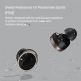 PaMu Scroll TWS Headset Graphene - иновативни безжични Bluetooth слушалки с микрофон (черен)  2