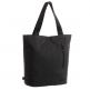 Incase Lineage Tote Bag CL55413 - елегантна чанта за MacBook Pro 13, Air 13 и лаптопи до 13.3 инча (черен) 1