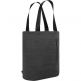 Incase Lineage Tote Bag CL55413 - елегантна чанта за MacBook Pro 13, Air 13 и лаптопи до 13.3 инча (черен) 4