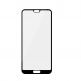 Skech Matrix SE Case + Glass Screen Protector SK18-BD-MTX - удароустойчив TPU калъф и стъклено покритие за Huawei P20 Pro (прозрачен) 1
